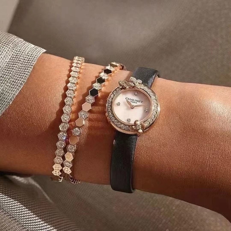 CHAUMET